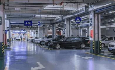 地下停車場的洗車店為何如此火爆？停車服務(wù)的隱藏商機揭秘