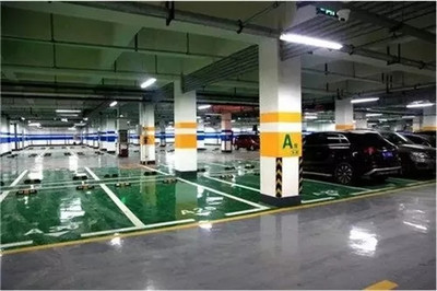 5A級景區(qū)創(chuàng)建推動內(nèi)鄉(xiāng)旅游停車場服務(wù)全面升級