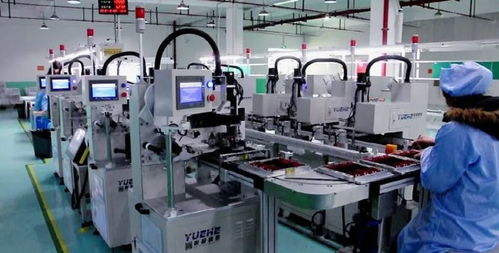 無錫聞泰電子廠怎么樣 實力塑業(yè)，職業(yè)新途